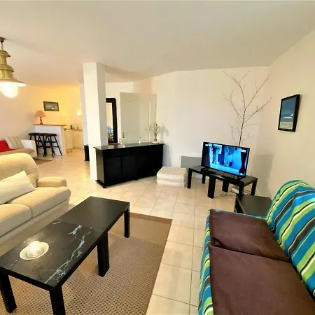 Apartment Neuf En Rez-de-chaussee A 50m De La Coz-pors A - Fr-1-368-17 Trégastel