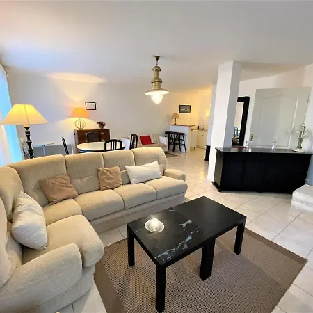 Apartment Neuf En Rez-de-chaussee A 50m De La Coz-pors A - Fr-1-368-17 *