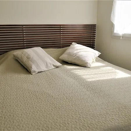 Neuf En Rez-de-chaussee A 50m De La Coz-pors A - Fr-1-368-17 Apartment